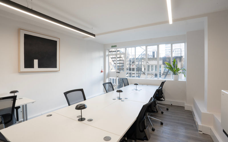 116 Baker Street, Greater London Image 8