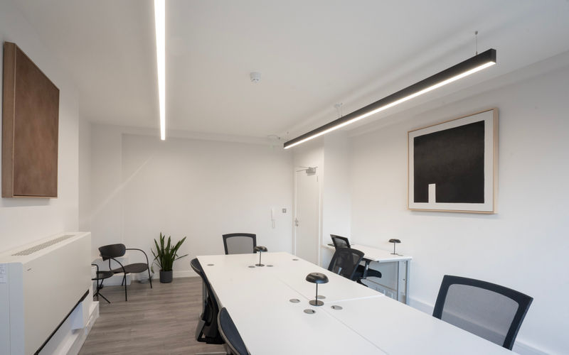 116 Baker Street, Greater London Image 11