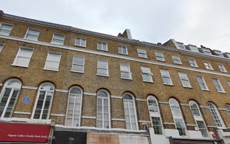 116 Baker Street, Greater London Image 13