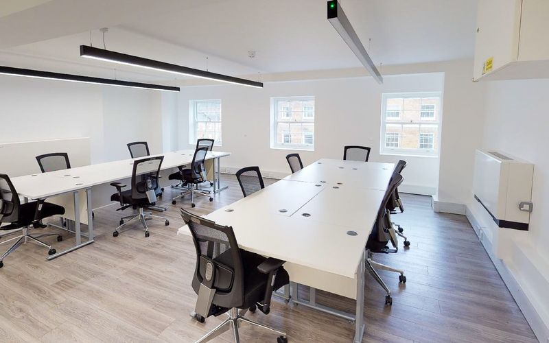 116 Baker Street, Greater London Image 6