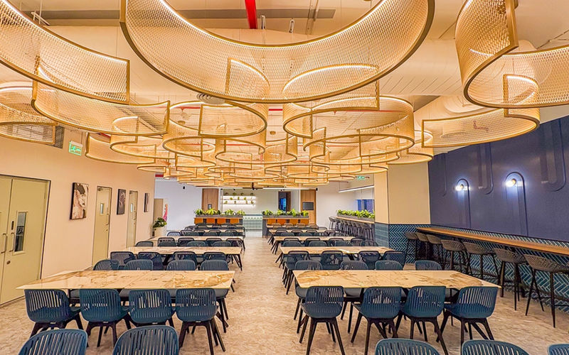8C Outer Ring Rd Kadubeesanahalli, Bengaluru Image 1