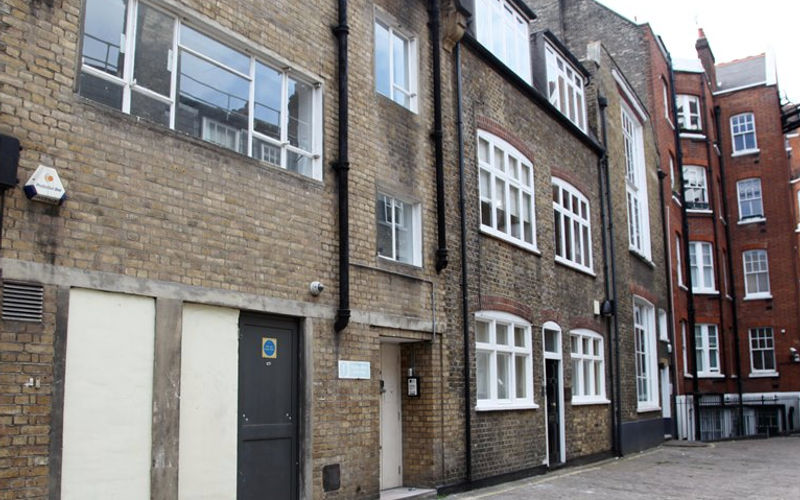 12 David Mews, Greater London Image 6
