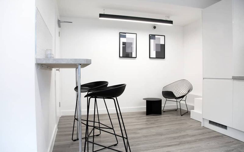 12 David Mews, Greater London Image 5