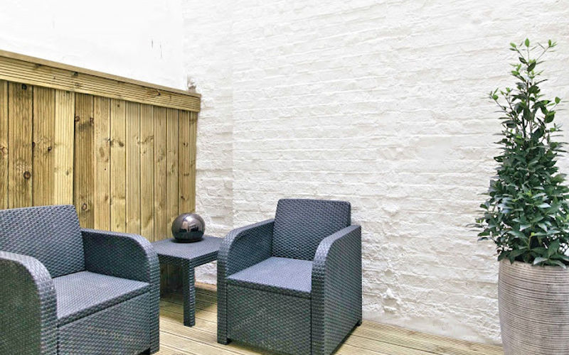 6 Dorset Street, Greater London Image 6