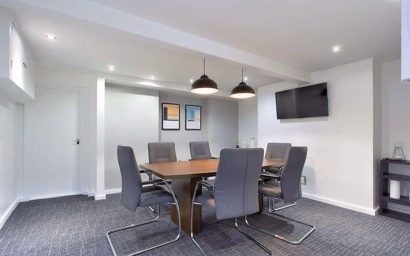 6 Dorset Street, Greater London Image 3