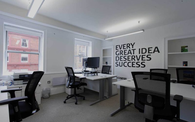 6 Dorset Street, Greater London Image 1