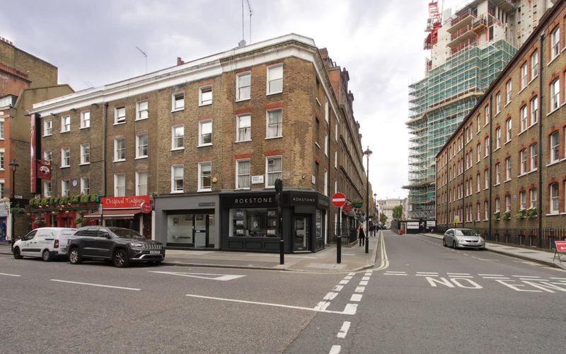 6 Dorset Street, Greater London Image 7