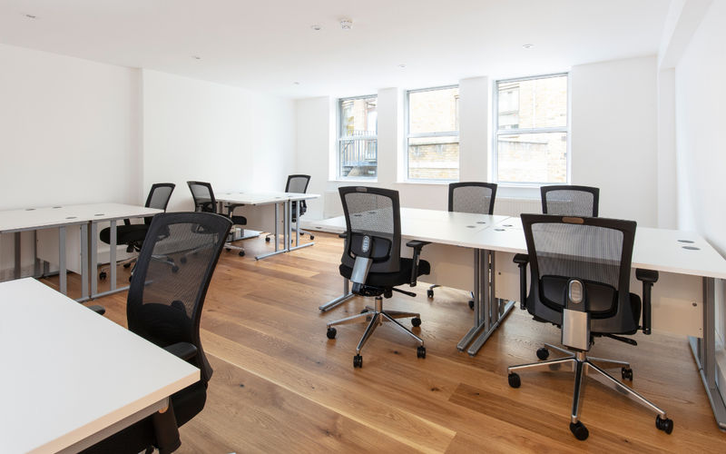 54 South Molton Street, Greater London Image 1