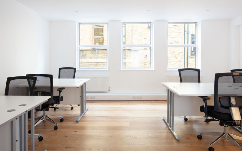 54 South Molton Street, Greater London Image 1