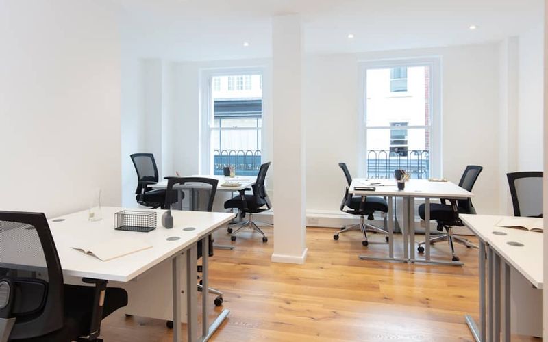 54 South Molton Street, Greater London Image 2