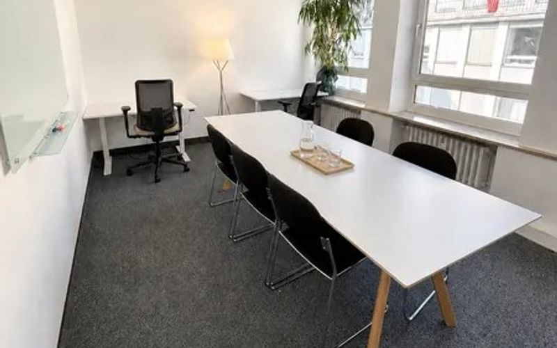 5 Karlsplatz, München Image 1