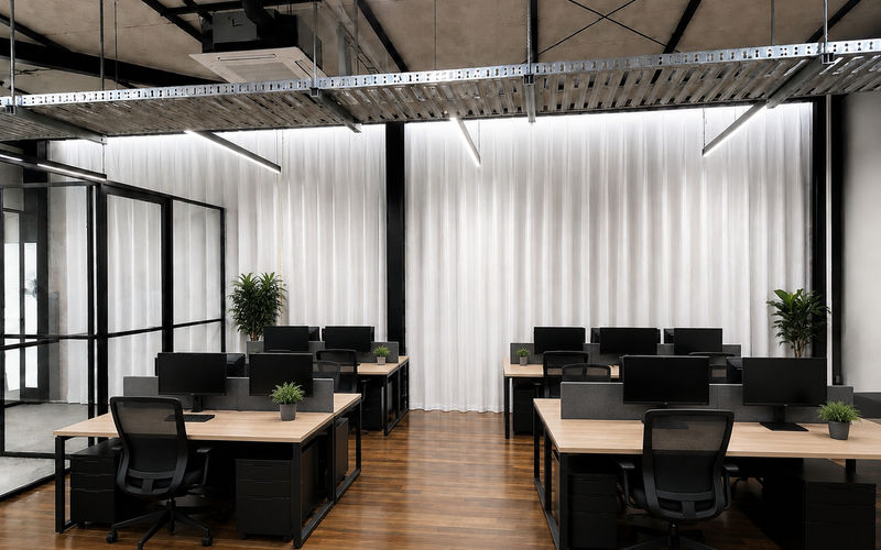 35 Mackey Street, Geelong, 20 DESKS 35 Mackey Street, Geelong Image 1