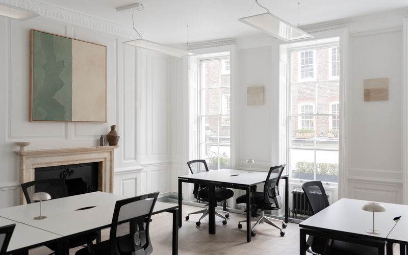 34 Tavistock Street, Covent Garden Image 1