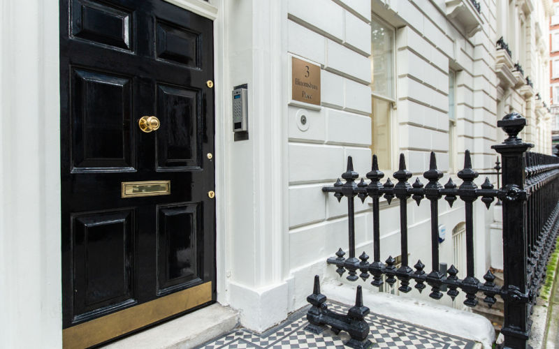 3 Bloomsbury Place, Greater London Image 8