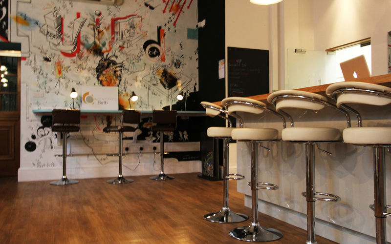 High Street, Bath And North East Somerset Image 1