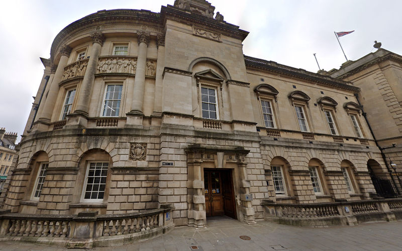 High Street, Bath And North East Somerset Image 5