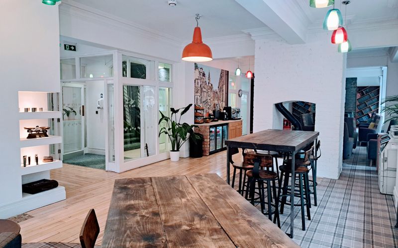 53 King Street, Manchester Image 2