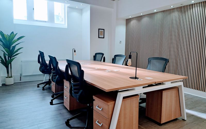 53 King Street, Manchester Image 3