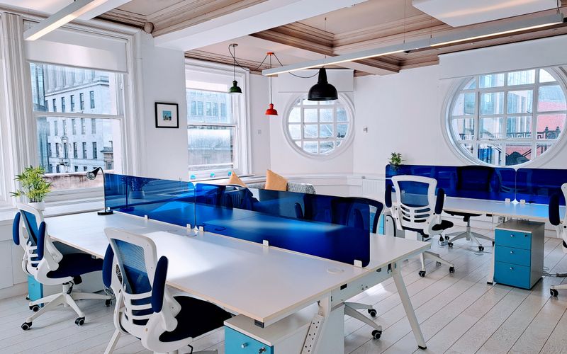 53 King Street, Manchester Image 5