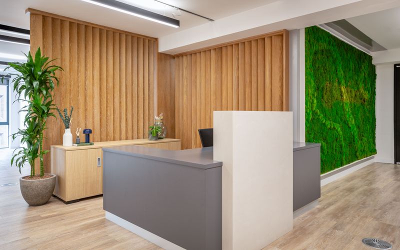 77 Hatton Garden, Holborn Image 1