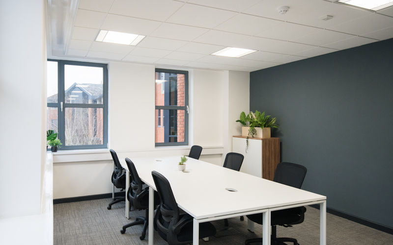 Lawnswood Business Park, Leeds Image 1