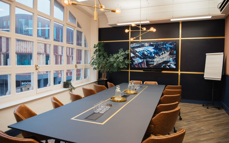 George Street, Leeds Image 1