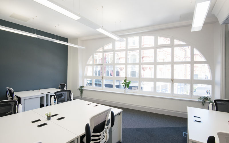 George Street, Leeds Image 3