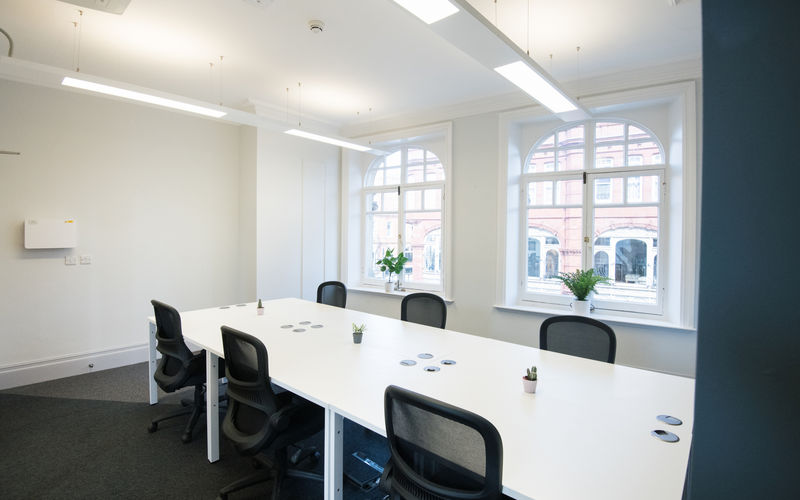 George Street, Leeds Image 9