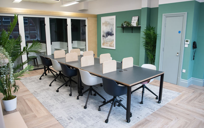 George Street, Leeds Image 8