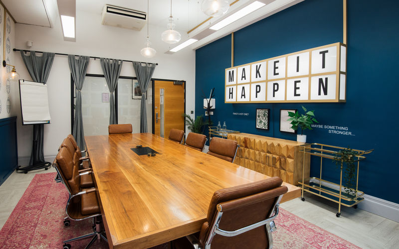 George Street, Leeds Image 6