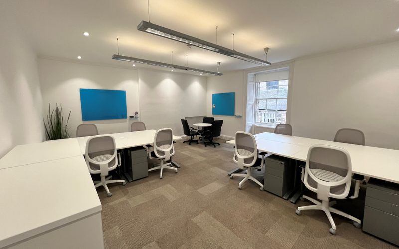 14-18 Hill Street, Edinburgh Image 1