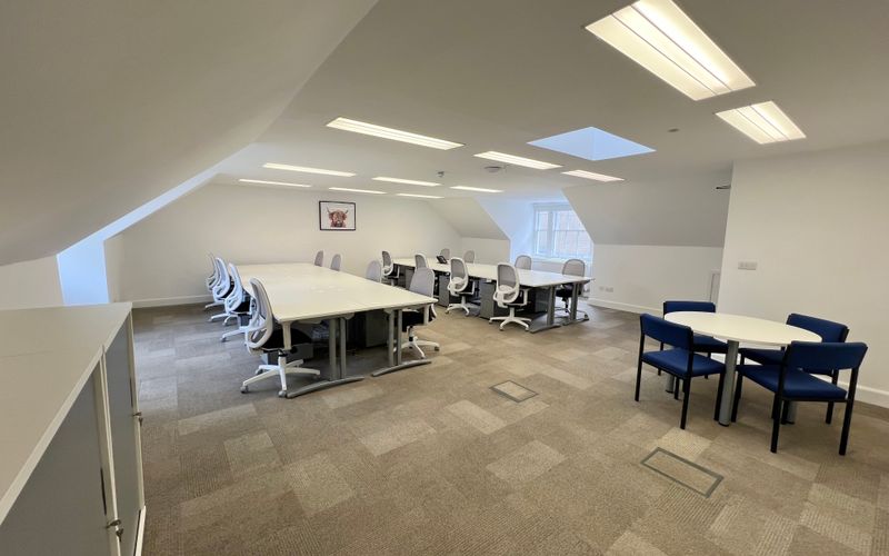 14-18 Hill Street, Edinburgh Image 4