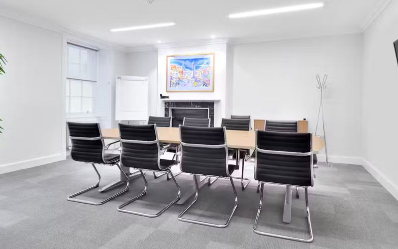 14-18 Hill Street, Edinburgh Image 2