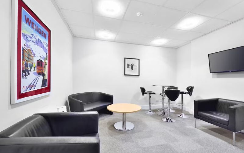 14-18 Hill Street, Edinburgh Image 3