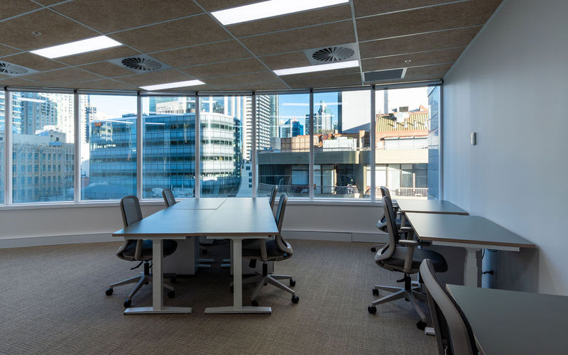 1 Chifley Square, Sydney Image 1