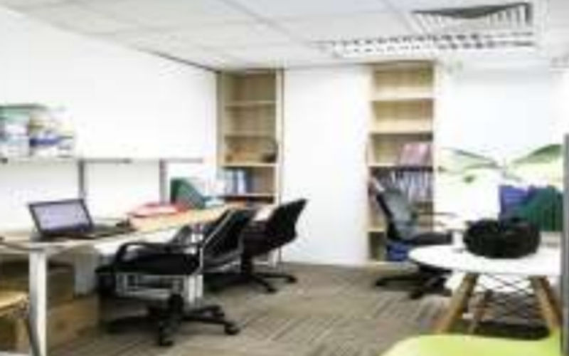 151 Vo Thi Sau, Ho Chi Minh City (hcmc), 15 DESKS 151 Vo Thi Sau, Ho Chi Minh City (hcmc) Image 1