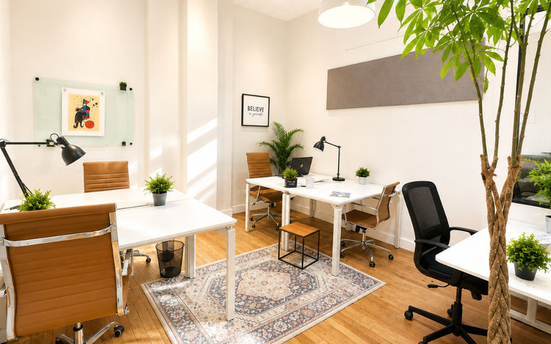 12 Rue Martel, Paris Image 1
