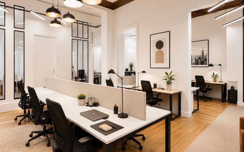 12 Rue Martel, Paris Image 1