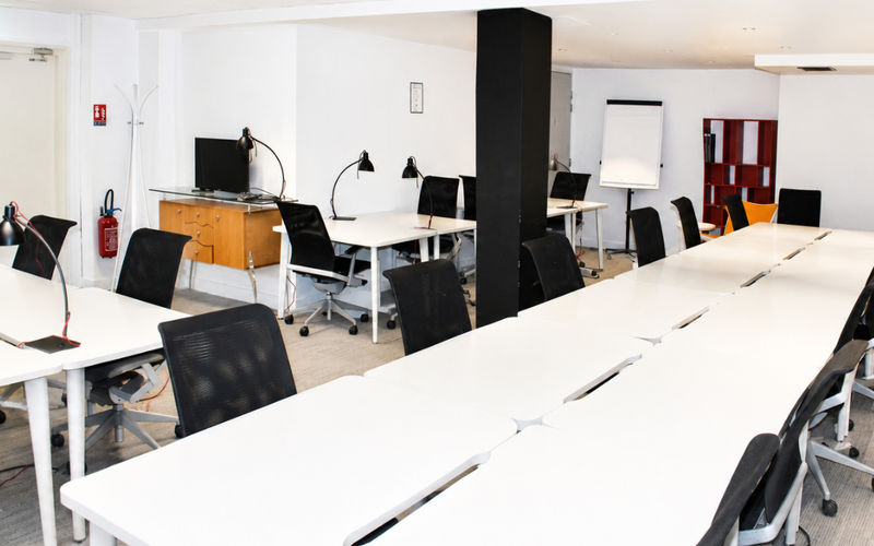 11 Rue De Rouvray, Neuilly-sur-seine Image 1