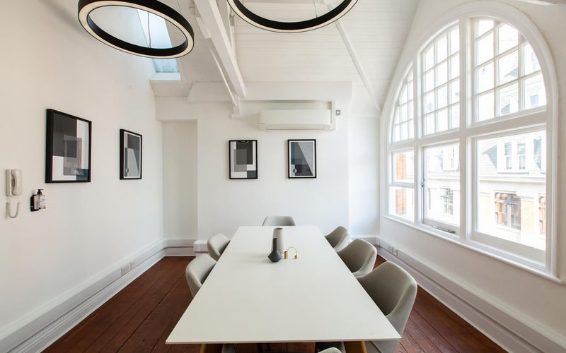 175 Wardour Street, Greater London Image 1