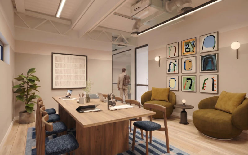61 Southwark Street, London Image 1