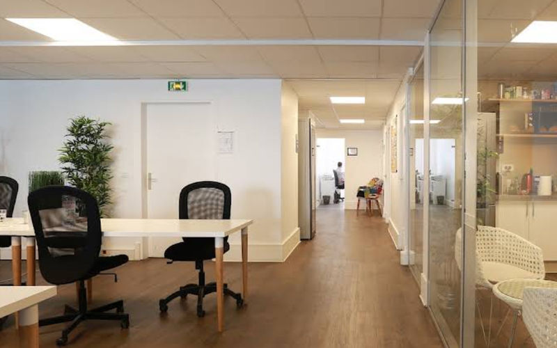 111 Rue Cardinetv 17th Arrondissement, Paris Image 1
