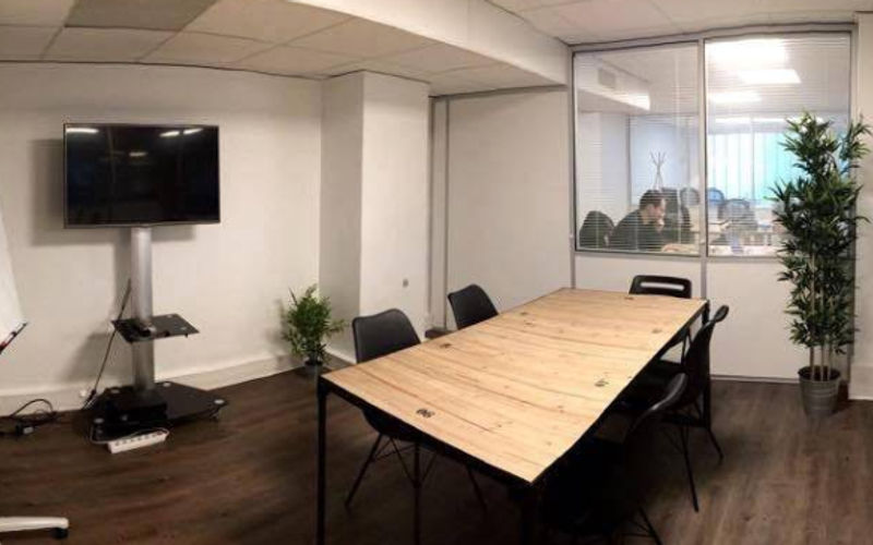 111 Rue Cardinetv 17th Arrondissement, Paris Image 1