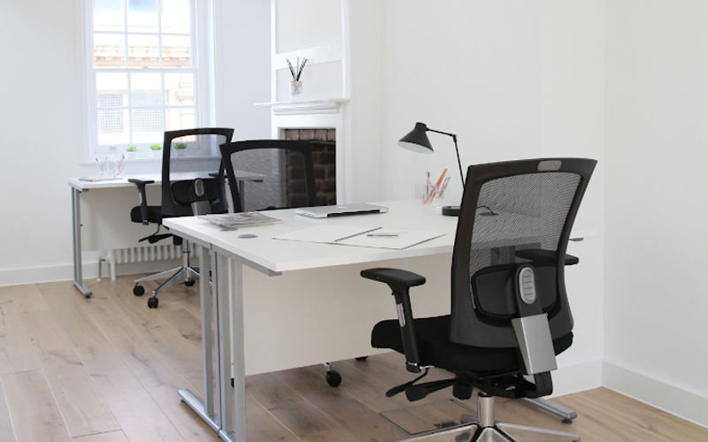 80 Berwick Street, Greater London, 12 DESKS 80 Berwick Street, Greater London Image 1