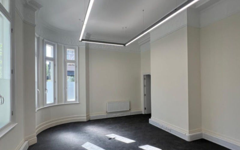 85 New Cavendish St, London Image 1