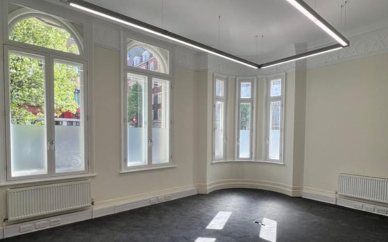 85 New Cavendish St, London Image 1