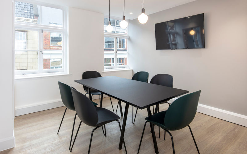 9-11 Broadwick Street, Greater London Image 1