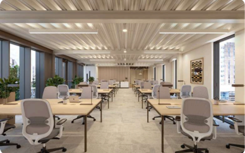 60 Shorts Gardens, Covent Garden London, 44 DESKS 60 Shorts Gardens, Covent Garden London Image 1