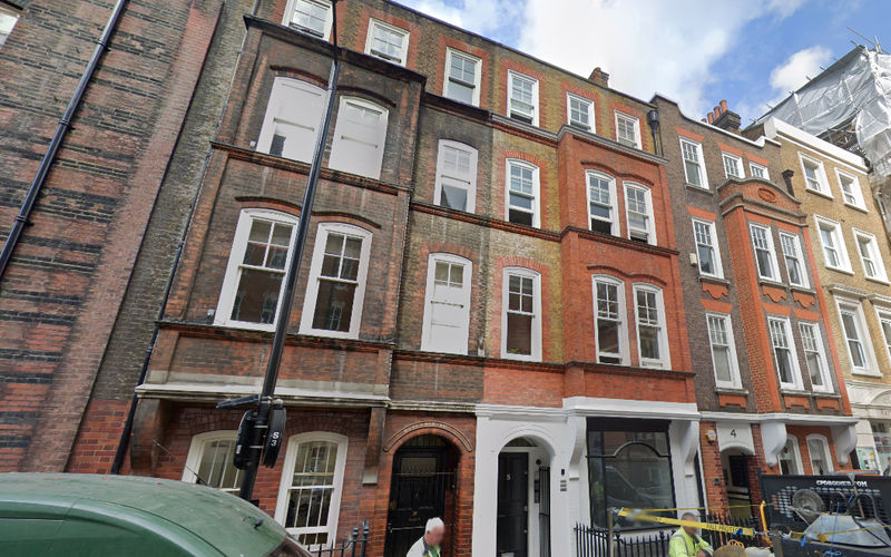5 Margaret Street, Greater London Image 6