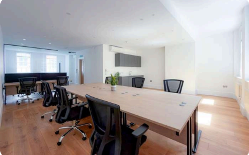 44 Clerkenwell Close, Clerkenwell London Image 1